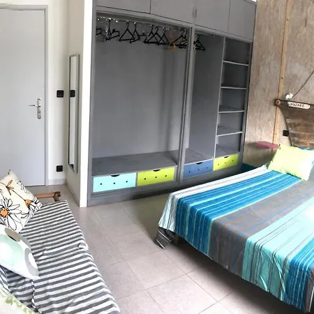 4 Bedrooms Appartement At Pataias 100 M Away From The Beach With Sea View Furnished Terrace And Wifi * Pataias