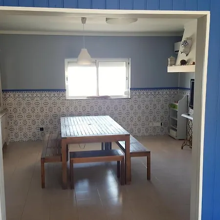 4 Bedrooms Appartement At Pataias 100 M Away From The Beach With Sea View Furnished Terrace And Wifi Διαμέρισμα Pataias