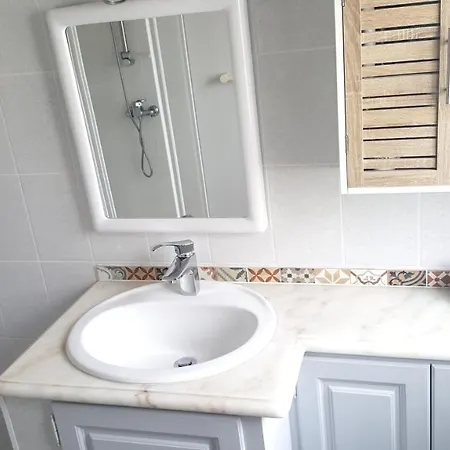 4 Bedrooms Appartement At Pataias 100 M Away From The Beach With Sea View Furnished Terrace And Wifi Διαμέρισμα