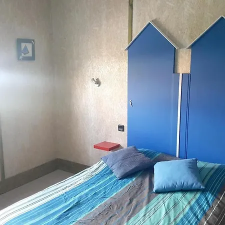 Διαμέρισμα 4 Bedrooms Appartement At Pataias 100 M Away From The Beach With Sea View Furnished Terrace And Wifi
