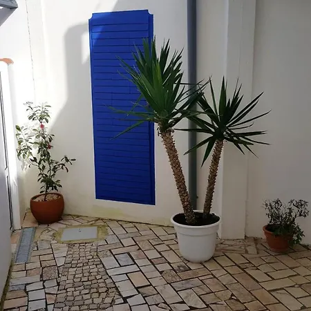 Διαμέρισμα 4 Bedrooms Appartement At Pataias 100 M Away From The Beach With Sea View Furnished Terrace And Wifi Pataias