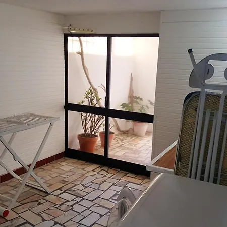 4 Bedrooms Appartement At Pataias 100 M Away From The Beach With Sea View Furnished Terrace And Wifi Pataias